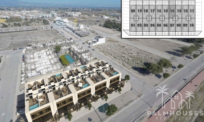 Nouvelle construction - Maison - Dolores - Sector 2