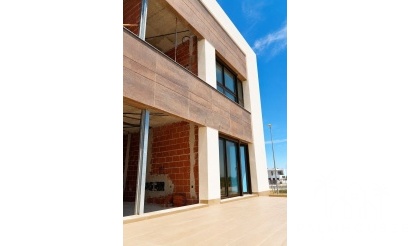 Nouvelle construction - Maison - Dolores - Sector 2