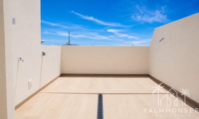 Nouvelle construction - Maison - Dolores - Sector 2
