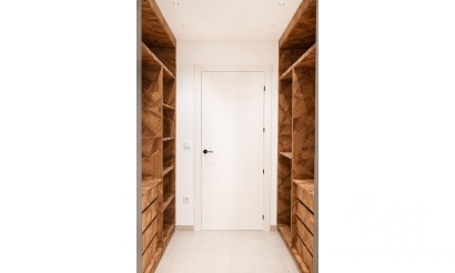 Nouvelle construction - Maison - Dolores - Sector 2