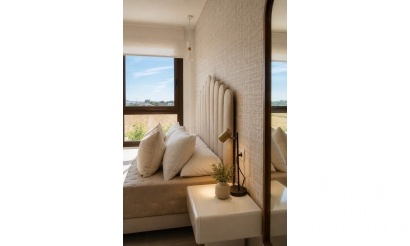 Nouvelle construction - Maison - Dolores - Sector 2