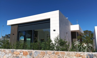 Nouvelle construction - Villa - Pilar de La Horadada - Roda Golf