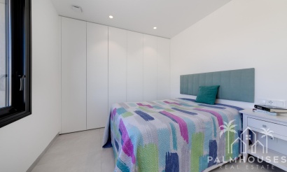 Nouvelle construction - Villa - Pilar de La Horadada - Roda Golf