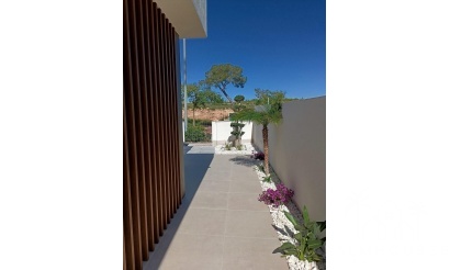 Nouvelle construction - Villa - Pilar de La Horadada - Roda Golf