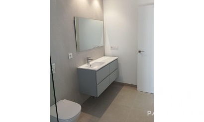 Nouvelle construction - Villa - Pilar de La Horadada - Roda Golf