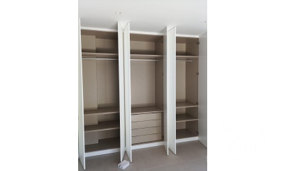 Nouvelle construction - Villa - Pilar de La Horadada - Roda Golf