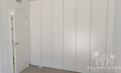 Nouvelle construction - Villa - Pilar de La Horadada - Roda Golf
