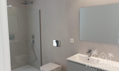 Nouvelle construction - Villa - Pilar de La Horadada - Roda Golf