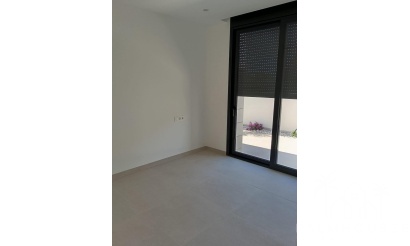 Nouvelle construction - Villa - Pilar de La Horadada - Roda Golf