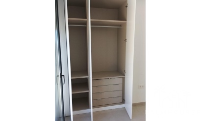 Nouvelle construction - Villa - Pilar de La Horadada - Roda Golf