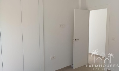 Nouvelle construction - Villa - Pilar de La Horadada - Roda Golf