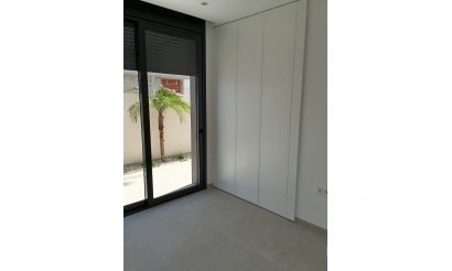 Nouvelle construction - Villa - Pilar de La Horadada - Roda Golf