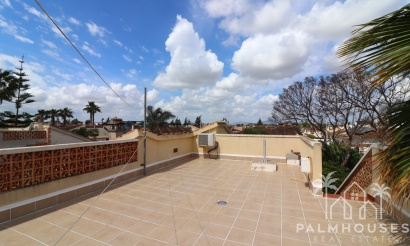 Venta - Villa - Formentera del Segura - Fincas de La Vega