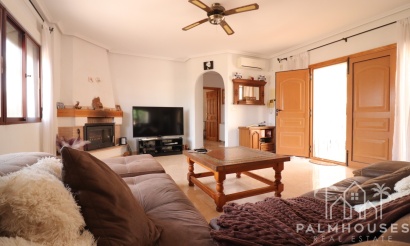 Venta - Villa - Formentera del Segura - Fincas de La Vega