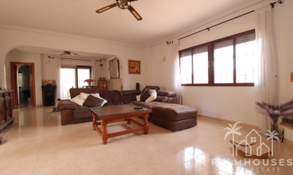 Venta - Villa - Formentera del Segura - Fincas de La Vega