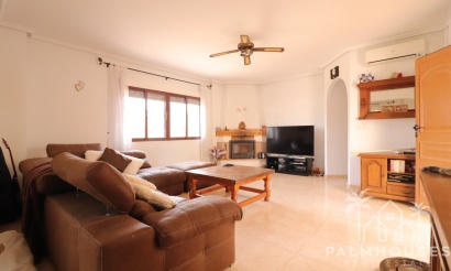 Venta - Villa - Formentera del Segura - Fincas de La Vega