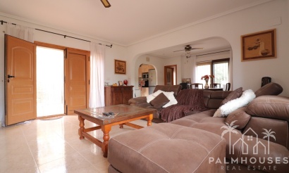 Venta - Villa - Formentera del Segura - Fincas de La Vega