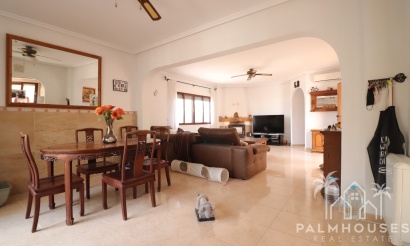 Venta - Villa - Formentera del Segura - Fincas de La Vega