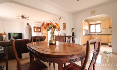 Venta - Villa - Formentera del Segura - Fincas de La Vega