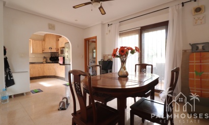 Venta - Villa - Formentera del Segura - Fincas de La Vega