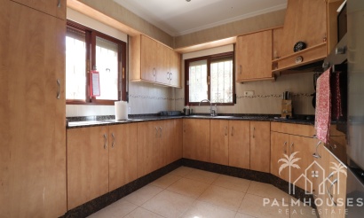 Venta - Villa - Formentera del Segura - Fincas de La Vega