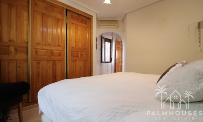 Venta - Villa - Formentera del Segura - Fincas de La Vega