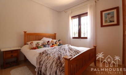 Venta - Villa - Formentera del Segura - Fincas de La Vega