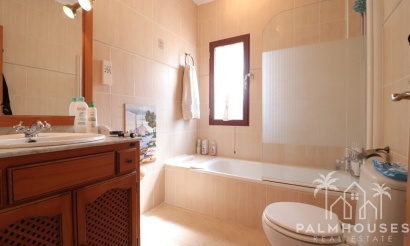Venta - Villa - Formentera del Segura - Fincas de La Vega