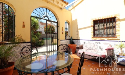 Venta - Villa - Formentera del Segura - Fincas de La Vega