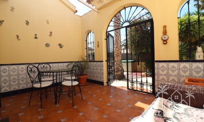 Venta - Villa - Formentera del Segura - Fincas de La Vega