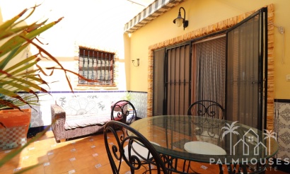 Venta - Villa - Formentera del Segura - Fincas de La Vega