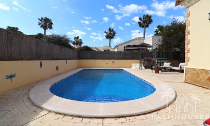 Venta - Villa - Formentera del Segura - Fincas de La Vega