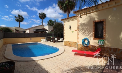 Venta - Villa - Formentera del Segura - Fincas de La Vega