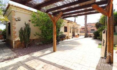 Venta - Villa - Formentera del Segura - Fincas de La Vega