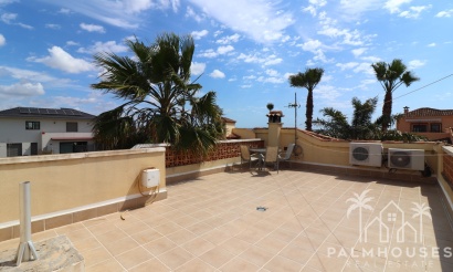 Venta - Villa - Formentera del Segura - Fincas de La Vega