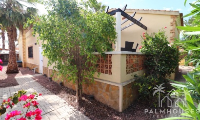 Venta - Villa - Formentera del Segura - Fincas de La Vega