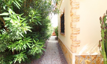 Venta - Villa - Formentera del Segura - Fincas de La Vega