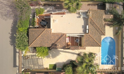 Venta - Villa - Formentera del Segura - Fincas de La Vega