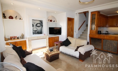 Resale - Villa - Orihuela Costa