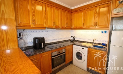 Resale - Villa - Orihuela Costa