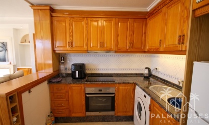 Resale - Villa - Orihuela Costa