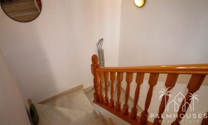 Resale - Villa - Orihuela Costa