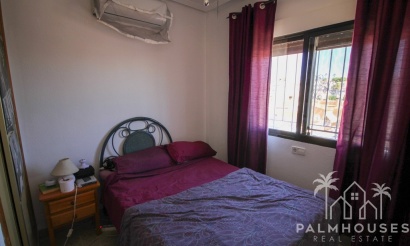 Resale - Villa - Orihuela Costa
