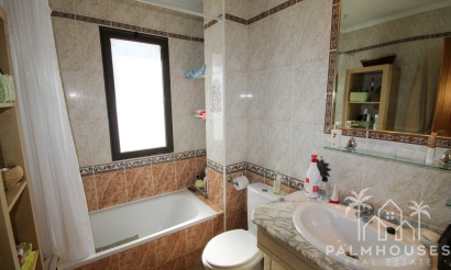 Resale - Villa - Orihuela Costa