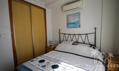 Resale - Villa - Orihuela Costa