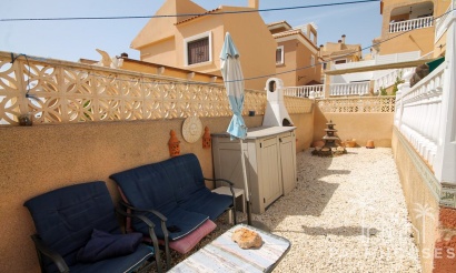 Resale - Villa - Orihuela Costa