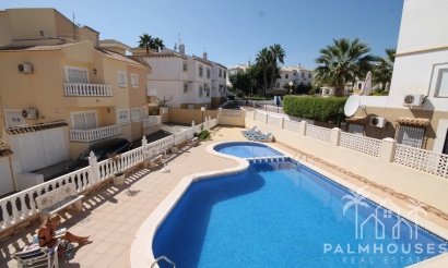 Resale - Villa - Orihuela Costa