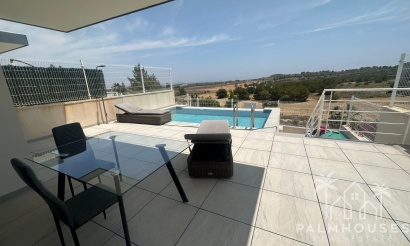 Revente - Villa - San Miguel de Salinas - San Miguel