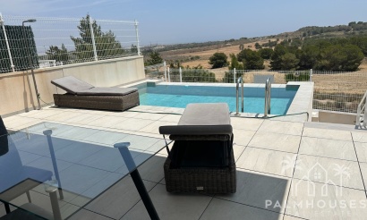 Revente - Villa - San Miguel de Salinas - San Miguel