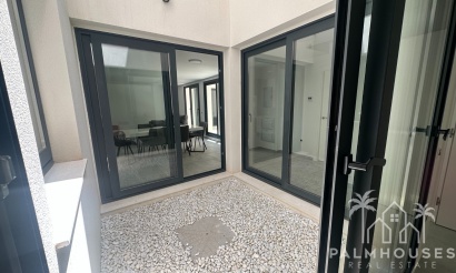 Revente - Villa - San Miguel de Salinas - San Miguel